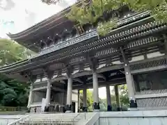 総持寺(神奈川県)