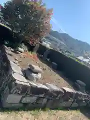 西向寺の建物その他