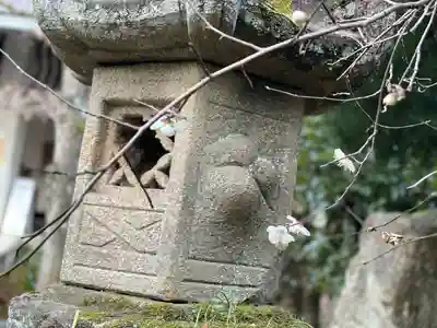 伊勢の国 四天王寺のその他建物
