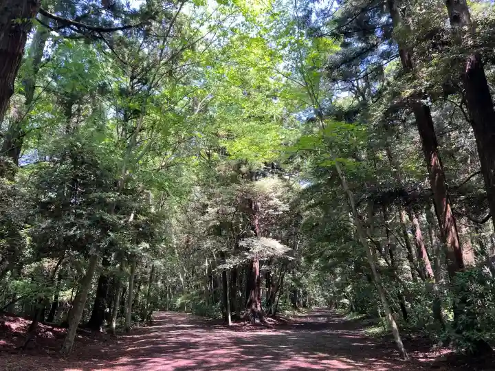 鹿島神宮(茨城県)