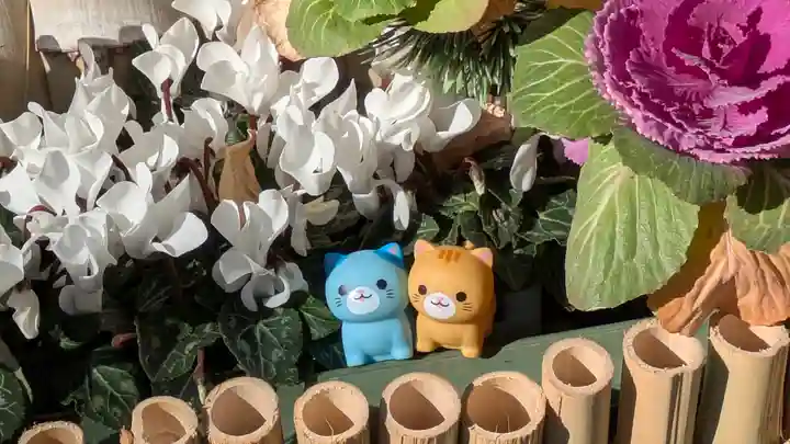 玉田神社(京都府)