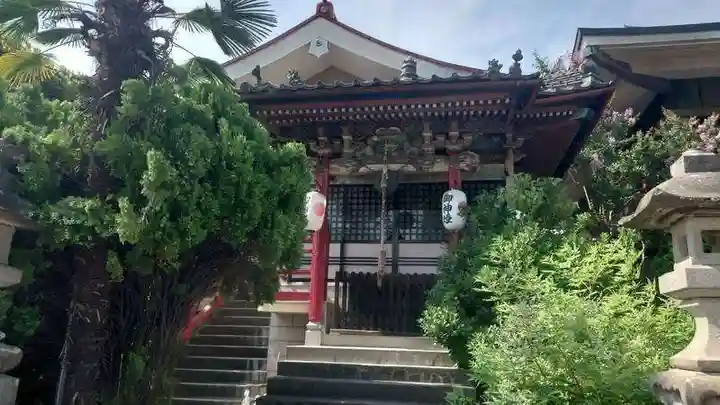 成田山高崎分院光徳寺(群馬県)
