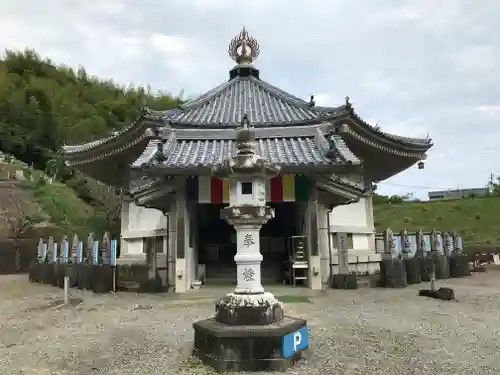 鯖大師本坊の建物その他