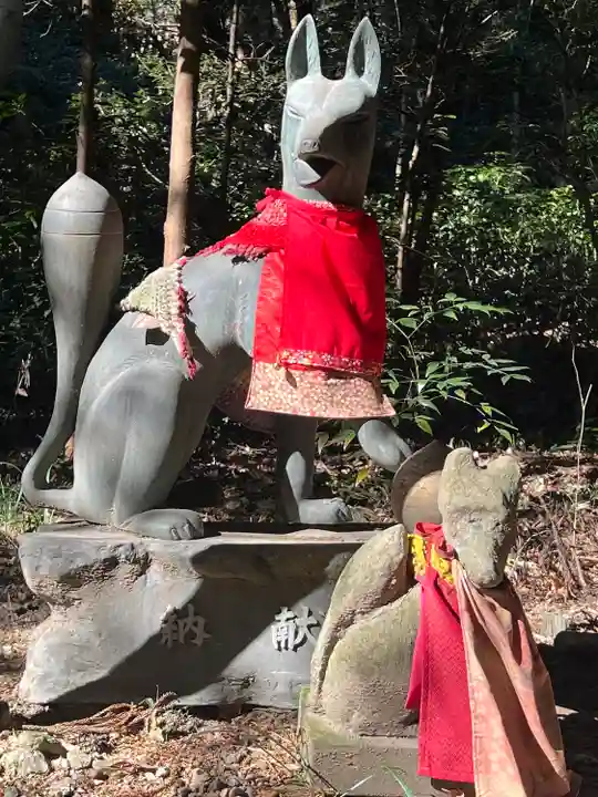 宝登山神社(埼玉県)