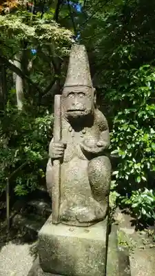 猿丸神社(京都府)