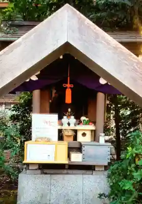 阿佐ヶ谷神明宮(東京都)