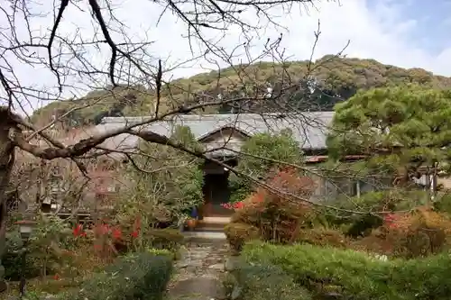 紫雲院の建物その他