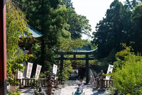 久能山東照宮(静岡県)