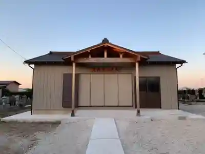 長徳寺のその他建物