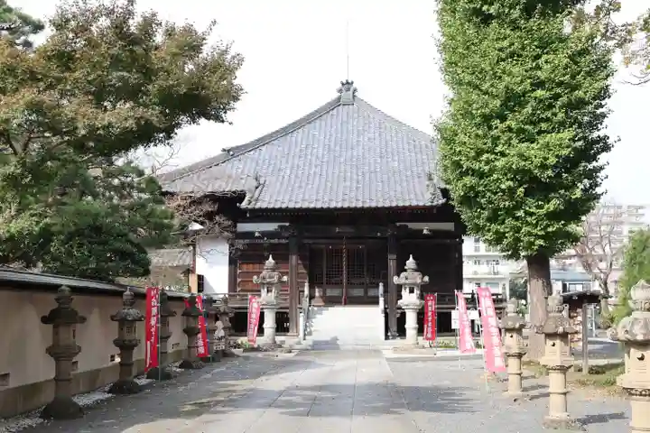 蓮花院(埼玉県)
