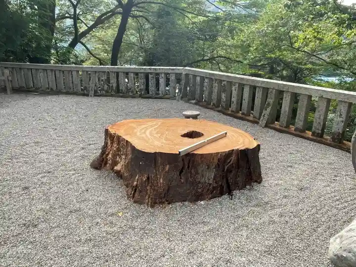 白山比咩神社(石川県)