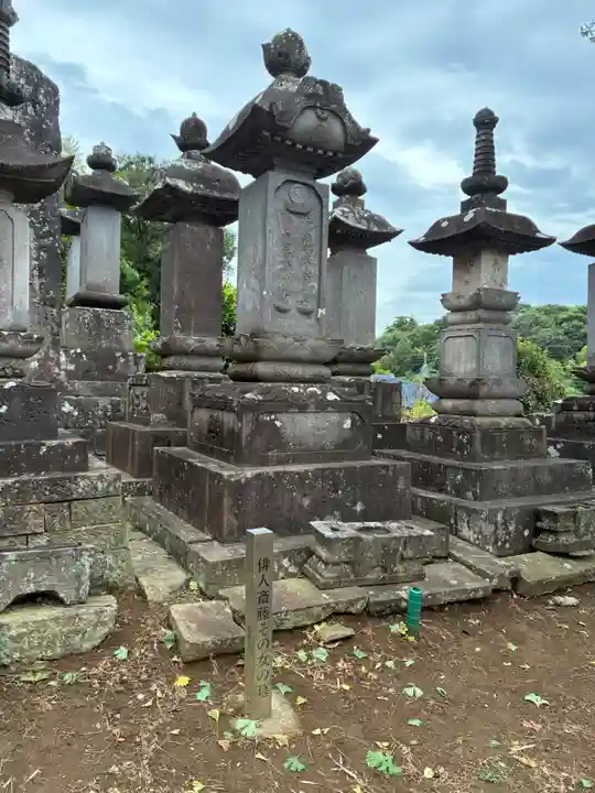 西光院(千葉県)