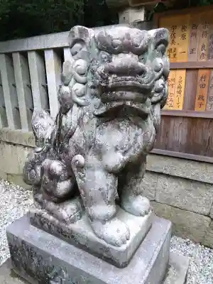 伊弉諾神社(奈良県)