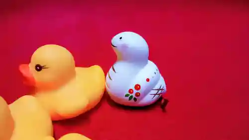 阿邪訶根神社(福島県)