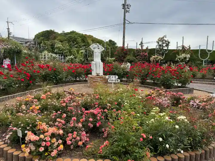 霊山寺(奈良県)