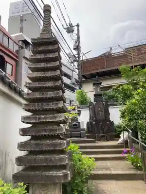 聖輪寺(東京都)