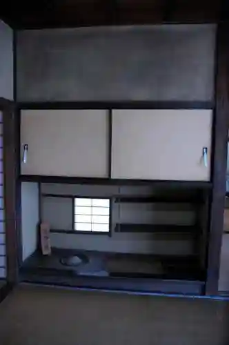 曼殊院門跡のその他建物