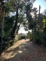 武雷神社(千葉県)