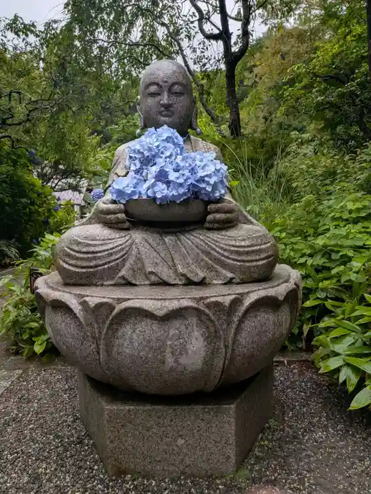 明月院(神奈川県)