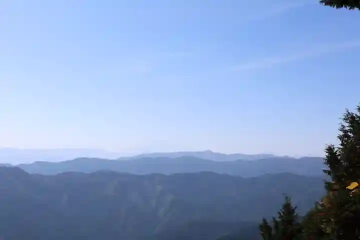 大嶽神社(東京都)
