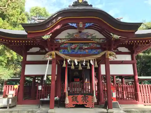 大己貴神社(福岡県)