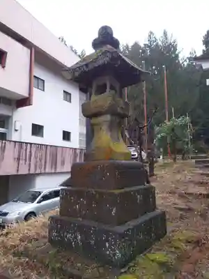 青海神社(新潟県)