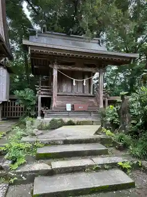 東霧島神社(宮崎県)