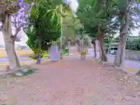 津島社のその他建物