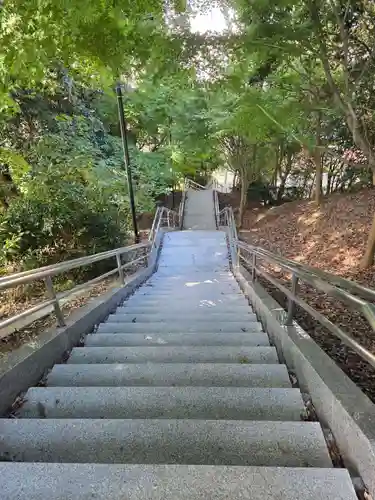 十二神社(神奈川県)