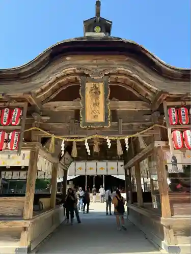 大崎八幡宮(宮城県)