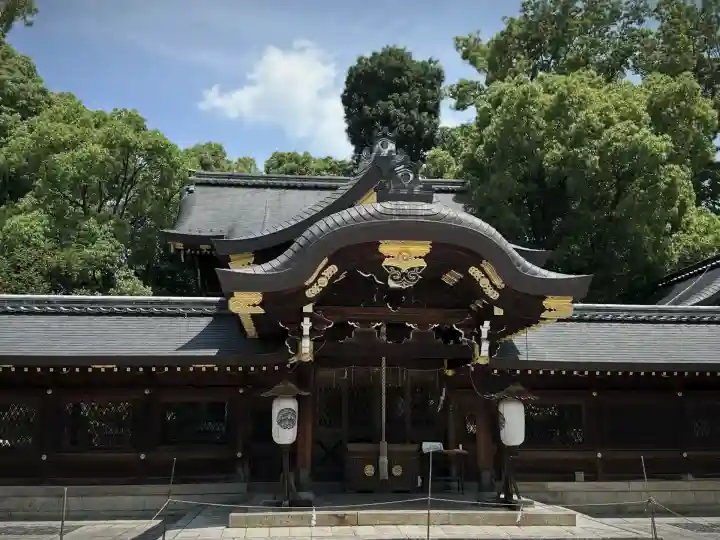 今宮神社(京都府)