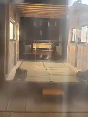 天満宮 (川崎町)(栃木県)