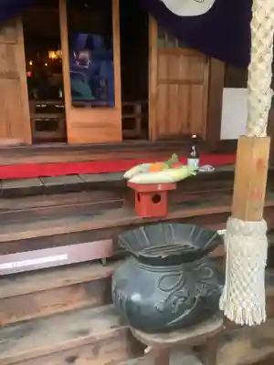 袋町お聖天　福生院のその他建物