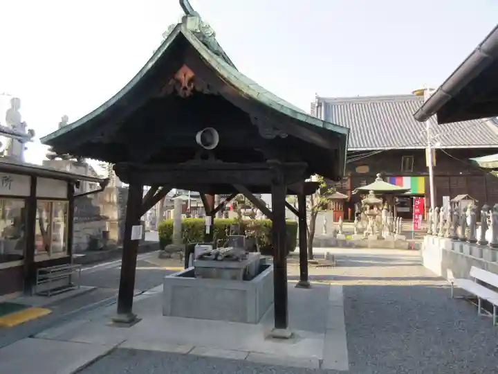 道隆寺(香川県)