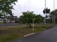 與呉神社(福井県)