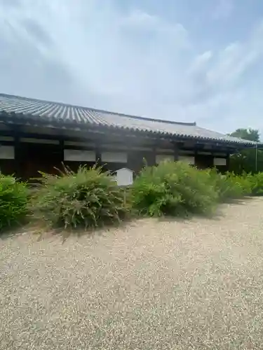 元興寺(奈良県)