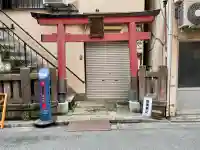 今村幸稲荷神社(東京都)