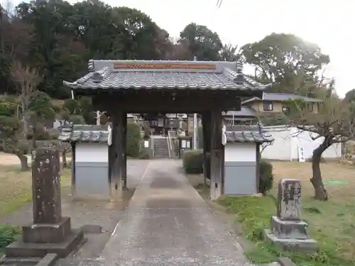 勝源寺(神奈川県)