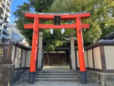 大阪天満宮(大阪府)