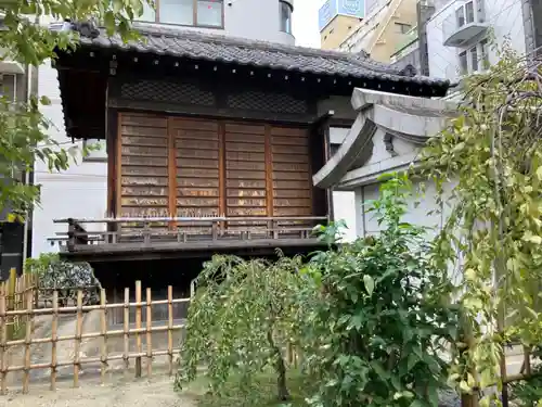 平河天満宮(東京都)