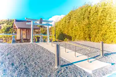 保食神社(宮城県)