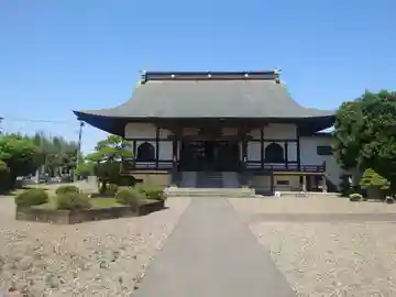 泉福寺(埼玉県)