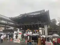 成田山新勝寺(千葉県)