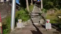 鹿角八坂神社(秋田県)