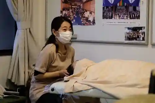 遠照山 光明寺（尼崎大仏）(兵庫県)