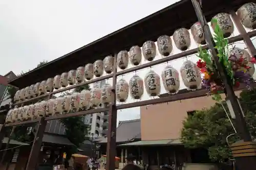 とげぬき地蔵尊 高岩寺のその他建物