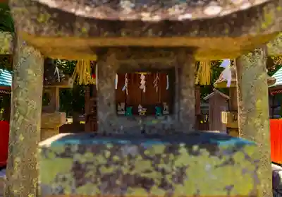 星田神社(大阪府)