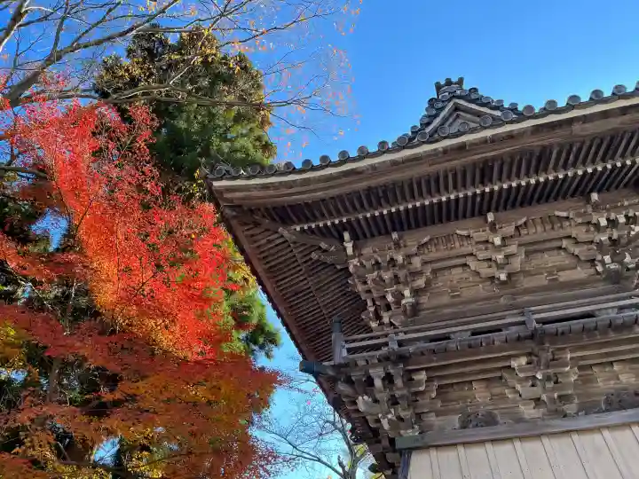 西教寺(滋賀県)