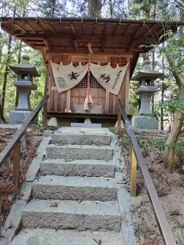 黒沼神社(福島県)