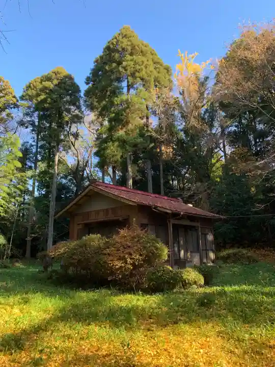 観音寺(千葉県)